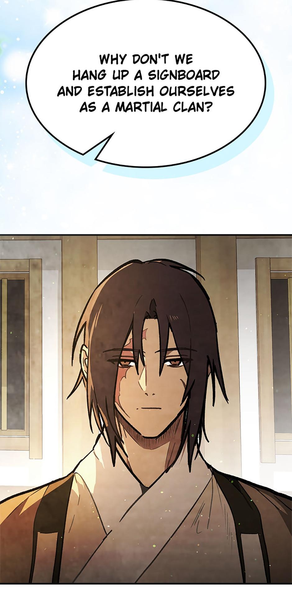 Yi Shen Dang Guan Chapter 60 3